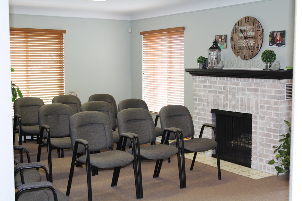 ALIGNED FAMILY CHIROPRACTIC 2477 Shoreland Ave, Toledo, OH Yelp