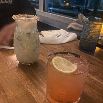 3 Westerly Bar & Grill - Mo'jito mo'problems and Cali Dreams!! DeliSh - New American Near Me - Ossining, New York