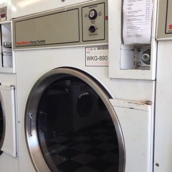Kwik Wash Laundry - Dryers as well. - Laundromat Near Me - San Antonio, Texas