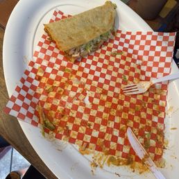 El machete