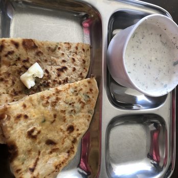 Kettle'e - Parathas - Indian Near Me - Santa Clara, California Kettle'e - Parathas - Indian Near Me - Santa Clara, California