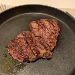 Ciccia House - Steak