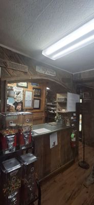 Wrangler Cafe by null