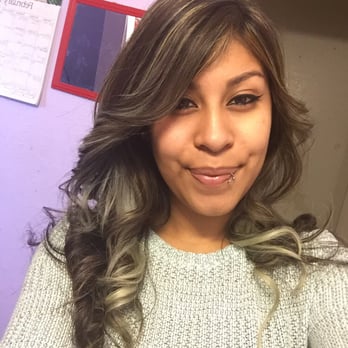 MG Image - Angela worked her magic and I love it - Hair Stylists Near Me - San Jose, California MG Image - Angela worked her magic and I love it - Hair Stylists Near Me - San Jose, California