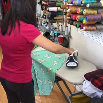Aborn Cleaners - Hang altered my green poodle skirt - Dry Cleaning Near Me - San Jose, California Aborn Cleaners - Hang altered my green poodle skirt - Dry Cleaning Near Me - San Jose, California