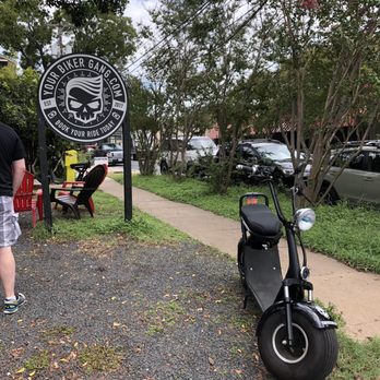 YourBikerGang - Bike tours Near Me - Austin, Texas