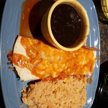Roberto's Cantina - Burrito - Mexican Near Me - Sunnyvale, California