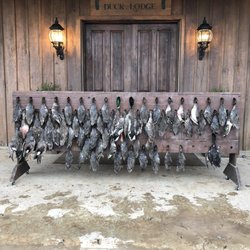 Buckshot Duck Lodge