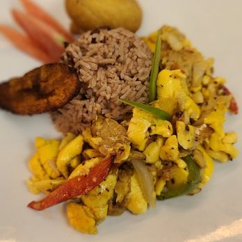 Chef Bigwayne Jamaican Cuisine - Ackee and Salt Fish - Caterers Near Me - Buffalo, New York Chef Bigwayne Jamaican Cuisine - Ackee and Salt Fish - Caterers Near Me - Buffalo, New York
