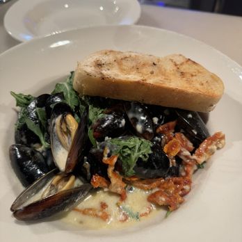 The Max at Mirabeau - Mussels - New American Near Me - Spokane Valley, Washington The Max at Mirabeau - Mussels - New American Near Me - Spokane Valley, Washington