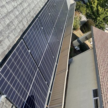 Bay Solar Group - Solar Installation Near Me - Sacramento, California