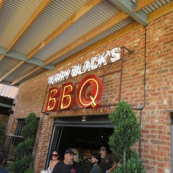 Terry Black's Barbecue - Barbeque Near Me - Houston, Texas Terry Black's Barbecue - Barbeque Near Me - Houston, Texas