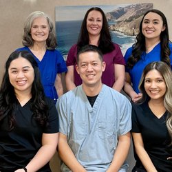 Robert Yee, DDS