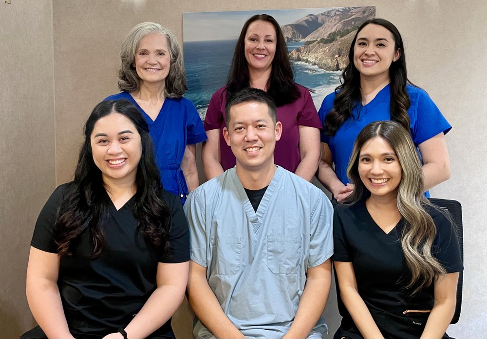 ROBERT YEE, DDS Updated October 2024 62 Reviews 1559 Sunnyvale