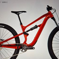 Mike's Bikes of Berkeley - 2023 Cannondale Habit 4