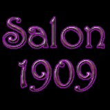 Salon 1909 Logo