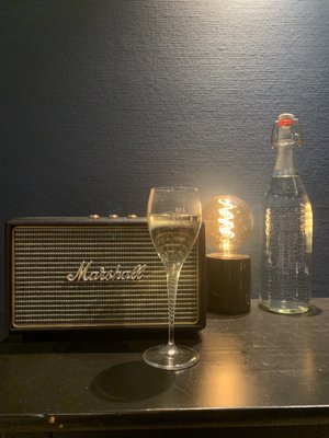 Boutique Hotel Glacier by null