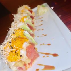 Kyushu Japanese Steakhouse - Special from the chef
