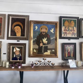 Corazon Comedor - Decor - Mexican Near Me - Santa Barbara, California