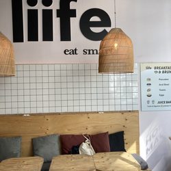 Liife - Ambiance