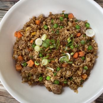 Bon Banh Mi - Duck Fried Rice - Asian Fusion Near Me - Mount Pleasant, South Carolina Bon Banh Mi - Duck Fried Rice - Asian Fusion Near Me - Mount Pleasant, South Carolina