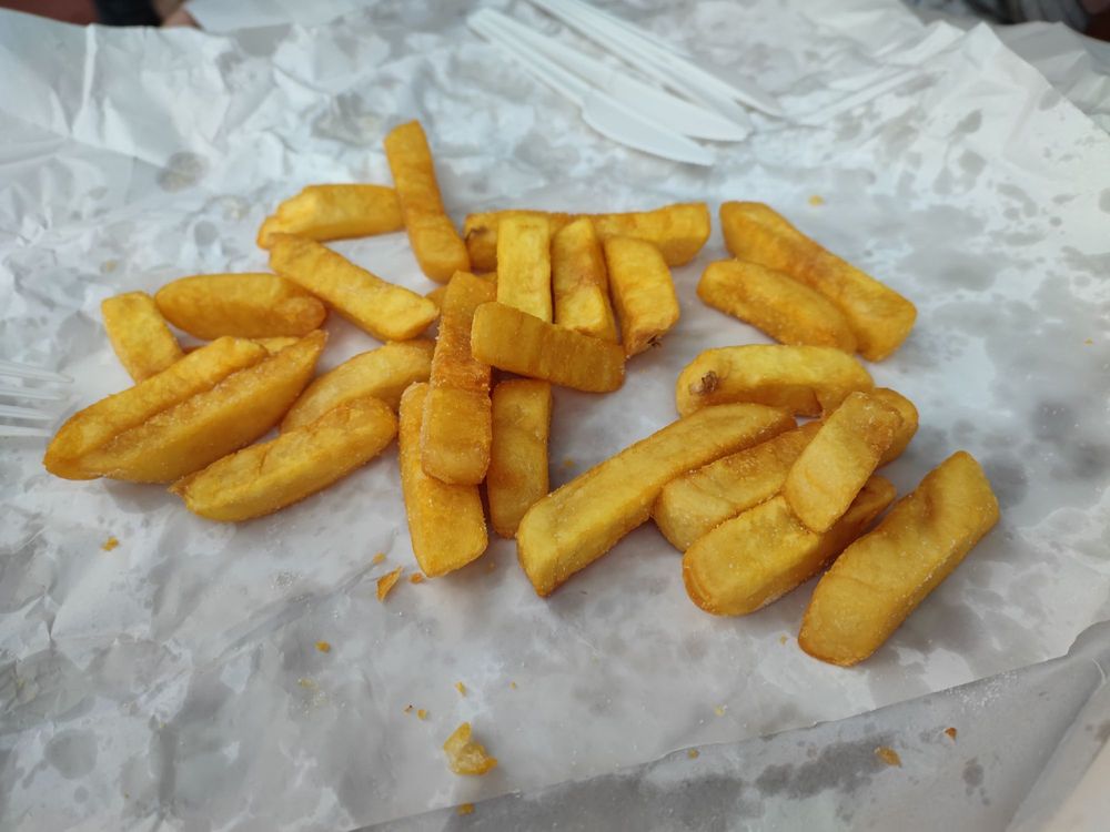 SALT SEAFOOD AND BURGER BAR Updated October 2024 19 Photos & 10