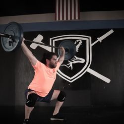 Swamp City Fitness - Olympic lifting