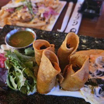 Geisha - Sushi Bars Near Me - Brea, California