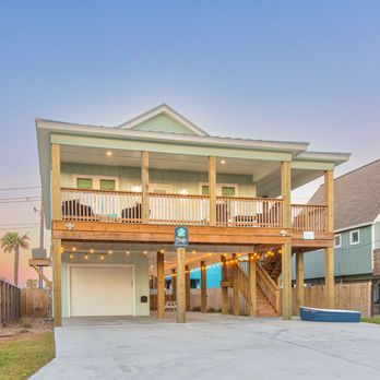 Casa Bendita - Vacation Rentals Near Me - Port Aransas, Texas Casa Bendita - Vacation Rentals Near Me - Port Aransas, Texas