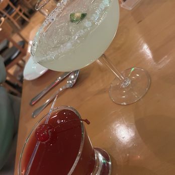 Cilantro Thai & Sushi Restaurant - Cocktails. - Thai Near Me - Akron, Ohio Cilantro Thai & Sushi Restaurant - Cocktails. - Thai Near Me - Akron, Ohio