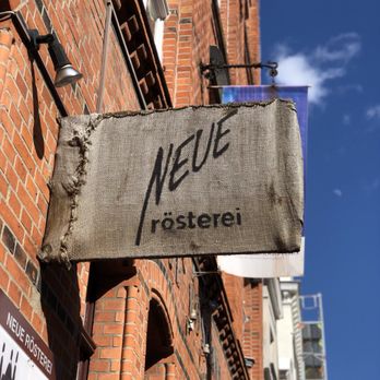 Neue Rösterei - Cafes Near Me - Lübeck, SH Neue Rösterei - Cafes Near Me - Lübeck, SH
