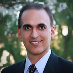 Daniel Ebroon, MD - Dr. Daniel Ebroon, M.D.