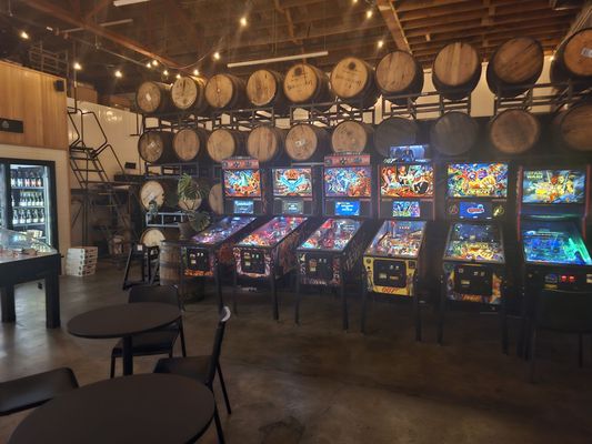 Cerebral Brewing - Aurora Arts by null