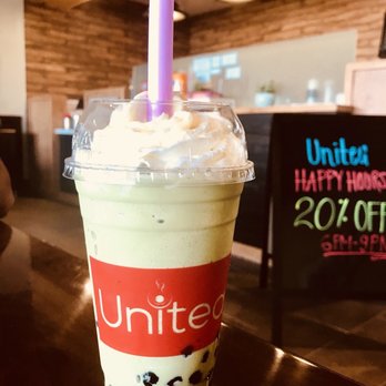 Unitea Bubble Tea - Coffee & Tea Near Me - Arlington, Texas Unitea Bubble Tea - Coffee & Tea Near Me - Arlington, Texas