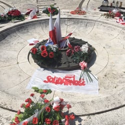 Cimitero Militare Polacco