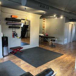 Weber Physical Therapy