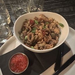 Calamari Calamari