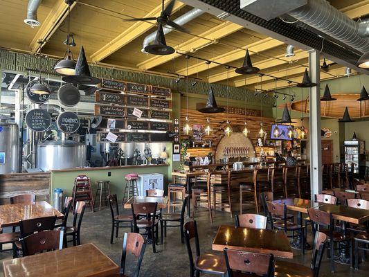 River's Edge Brewing Co. by null