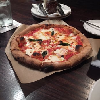 Baker's Crust - Margarita - Breakfast & Brunch Near Me - Virginia Beach, Virginia