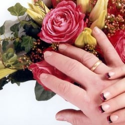 Asahi Nails & Spa