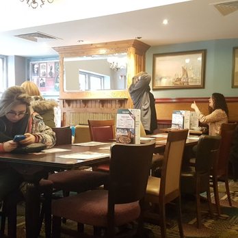 Golden Lion - Pubs Near Me - Rochester, MDW Golden Lion - Pubs Near Me - Rochester, MDW