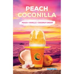 Cedar Falls Tropical Sno