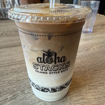 Aloha Stacks - Breakfast & Brunch Near Me - Whittier, California Aloha Stacks - Breakfast & Brunch Near Me - Whittier, California