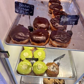 Donut Run - Donuts Near Me - Washington, DC, District of Columbia