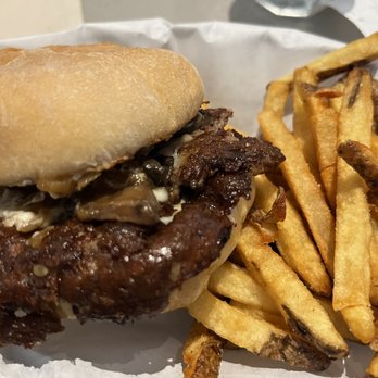 Smash Omaha - Truffle smash. So freaking good! - Burgers Near Me - Omaha, Nebraska