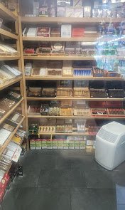 Unbeatable Prices, Huge Variety, and Service with a Smile in Las Vegas - Holy Smokes Smoke Shop: Las Vegas’s Favorite Destination for Variety, Value, and Vibes

Discover why locals call Holy Smokes Smoke Shop their go-to spot for all things smoke and vape! Located at 59420 W Russell Rd Ste 102, Las Vegas, NV 89148, we pride ourselves on offering the city’s widest selection, friendliest service, and best prices—guaranteed.

Why Choose Holy Smokes?
Unlike ordinary smoke shops, we believe shopping for your favorite products should feel like visiting friends. That’s why, from the moment you walk in, you’ll notice our warm atmosphere, knowledgeable staff, and shelves stocked with everything you need and more. Whether you’re a first-timer or a longtime enthusiast, we treat you like family.

We carry an extensive variety, including:

Vapes & e-liquids (including Geekbar favorites)
Premium kratom
Hookahs & shisha
Cigars & cigarettes
Water pipes, hand pipes, and high-quality glass
Grinders, body jewelry, and accessories
Exotic drinks & unique finds
At Holy Smokes, we’re committed to keeping our prices fair and competitive. We want you to leave happy—not just with your purchase, but with the experience of being truly valued.

Our Story
Founded in 2020 by Khalid M., Holy Smokes was built on the simple idea that Las Vegas deserved a smoke shop that puts customers first. Frustrated with limited choices and impersonal service at other stores, Khalid set out to create a shop where you could always find what you’re looking for, get honest advice, and shop in a chill and welcoming environment. Over time, Holy Smokes has grown into a local favorite, trusted for both our product variety and our dedication to every customer’s experience.

A Local Favorite, For Good Reason
Community means everything to us—and our loyal customers are proof that when you combine selection, service, and unbeatable deals, people notice. We’re constantly updating our inventory to bring you the latest trends and products, so there’s always something new to discover.

Ready to see what makes us special?
Find us at 59420 W Russell Rd Ste 102, Las Vegas, NV 89148—right where value and good vibes meet.

Mention Yelp during your visit for exclusive perks and discover why Holy Smokes Smoke Shop is Las Vegas’s must-try spot for all things smoke!