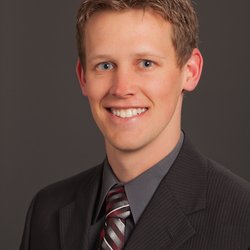 Elk River Family Dentistry - Dr. Brady Andvik- Is a native of Moorehead, MN. He received his Doctor of Dental Surgery from University of Minnesota School of Dentistry.