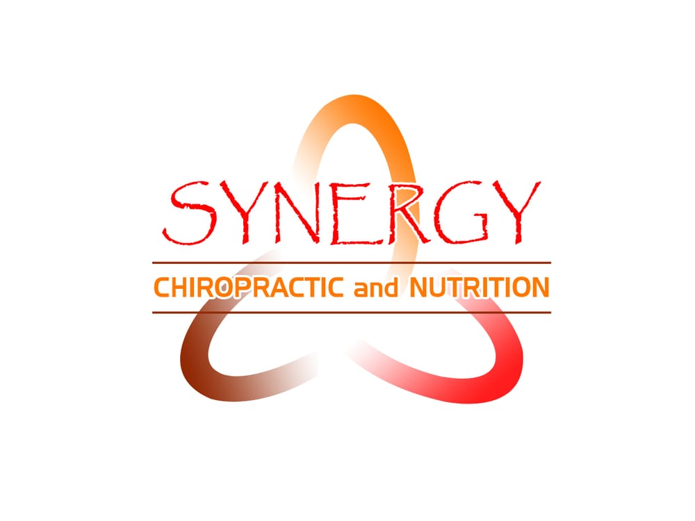SYNERGY CHIROPRACTIC AND NUTRITION Updated October 2024 Request an