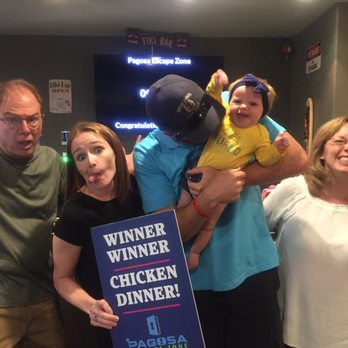 Pagosa Escape Zone - We escaped!! - Escape Games Near Me - Pagosa Springs, Colorado Pagosa Escape Zone - We escaped!! - Escape Games Near Me - Pagosa Springs, Colorado