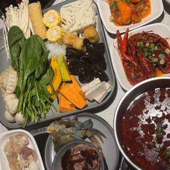 Urban Hot Pot - Hot Pot Near Me - Rockville, Maryland Urban Hot Pot - Hot Pot Near Me - Rockville, Maryland